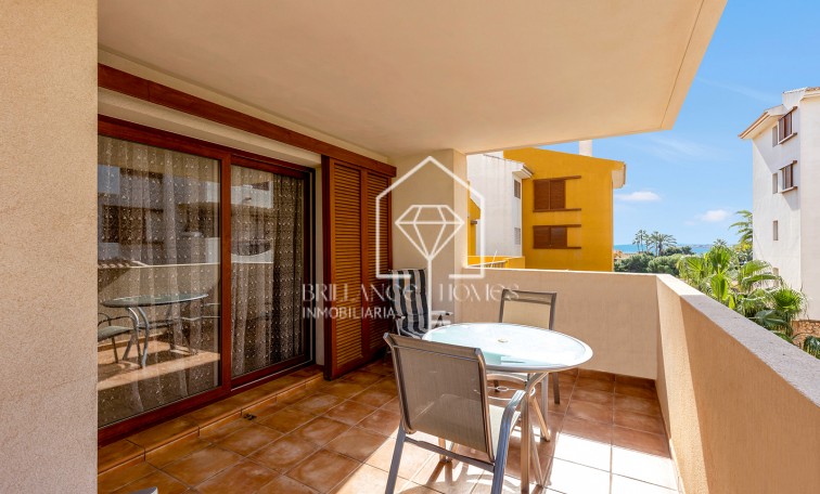 Segunda mano - Apartment - Torrevieja - Punta Prima