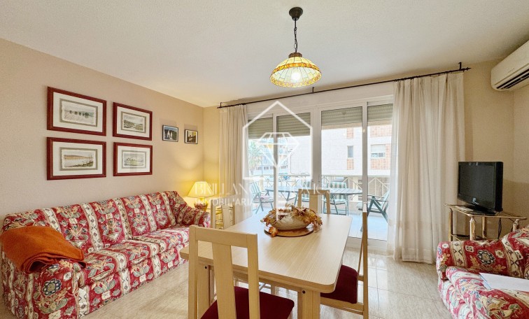 Segunda mano - Apartment - Orihuela - Orihuela Costa