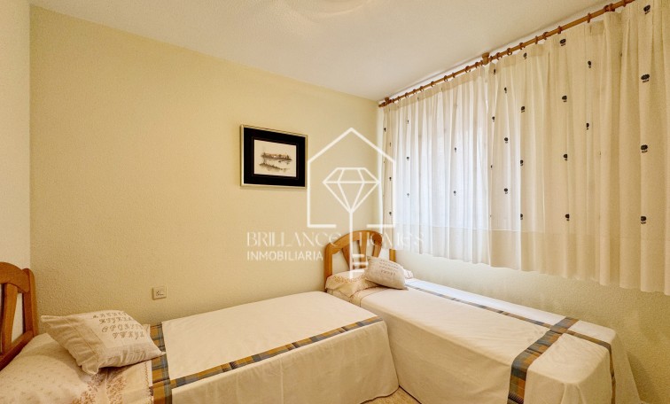 Segunda mano - Apartment - Orihuela - Orihuela Costa