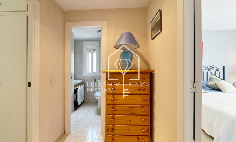 Segunda mano - Apartment - Orihuela - Orihuela Costa