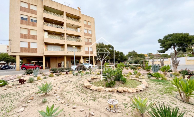 Segunda mano - Apartment - Orihuela - Orihuela Costa