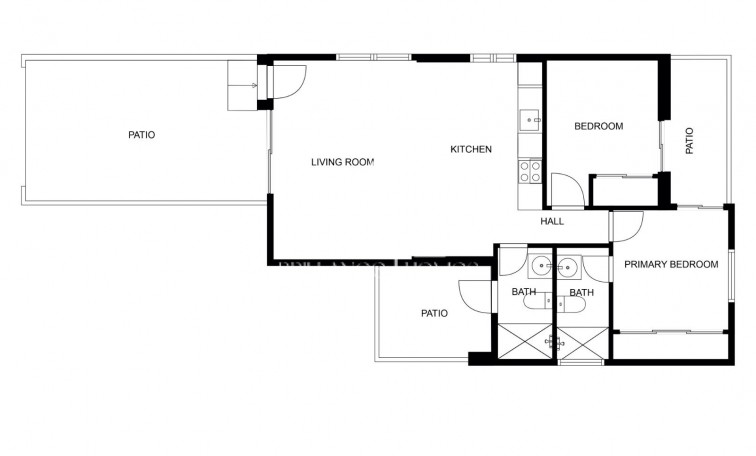 Obra nueva - Apartamento / piso - Gran Alacant