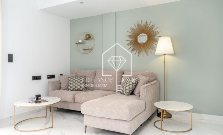 Sprzedaż - Apartment/mieszkanie - Torrevieja