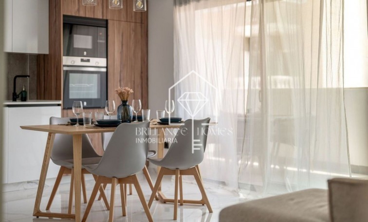 Sprzedaż - Apartment/mieszkanie - Torrevieja