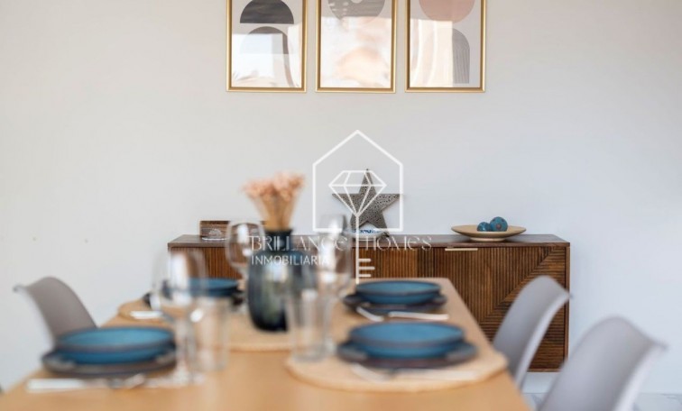 Sprzedaż - Apartment/mieszkanie - Torrevieja