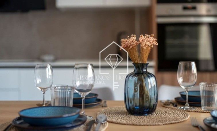 Sprzedaż - Apartment/mieszkanie - Torrevieja