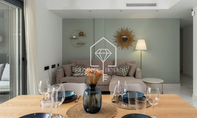 Sprzedaż - Apartment/mieszkanie - Torrevieja