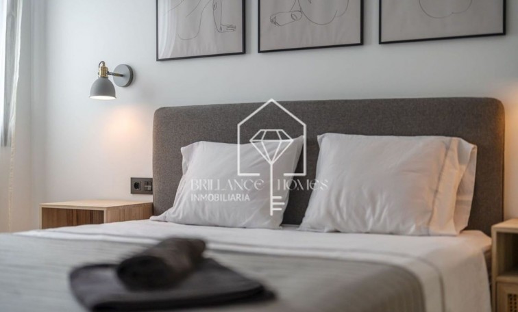 Sprzedaż - Apartment/mieszkanie - Torrevieja