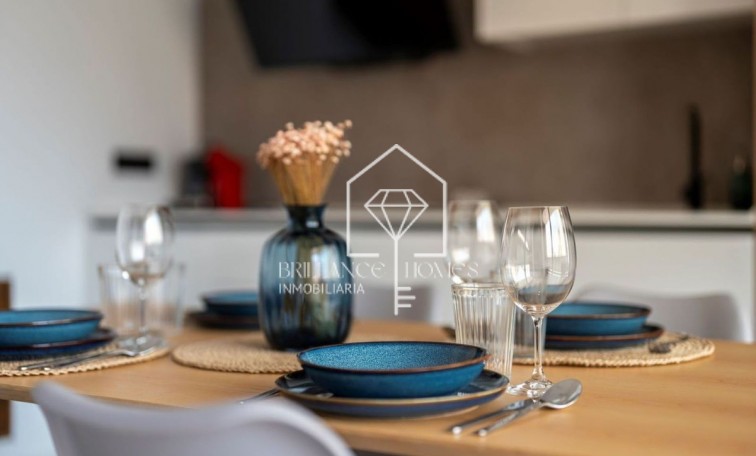 Sprzedaż - Apartment/mieszkanie - Torrevieja