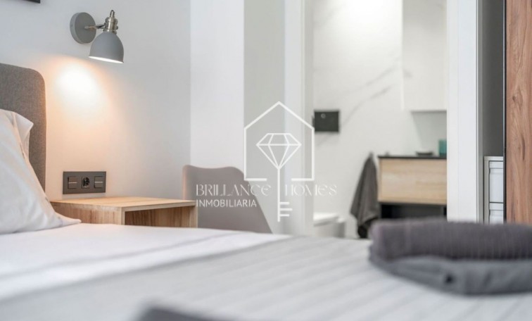 Sprzedaż - Apartment/mieszkanie - Torrevieja