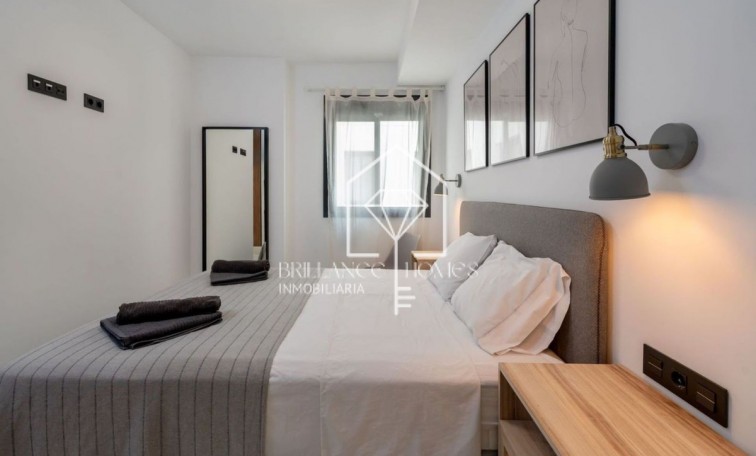 Sprzedaż - Apartment/mieszkanie - Torrevieja
