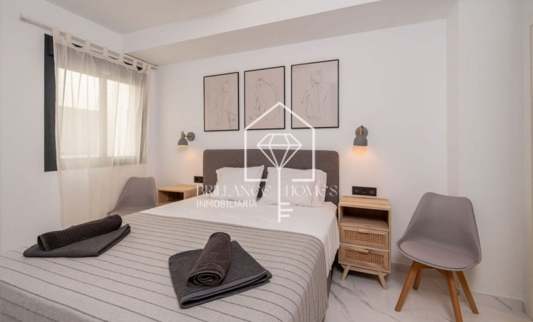 Sprzedaż - Apartment/mieszkanie - Torrevieja
