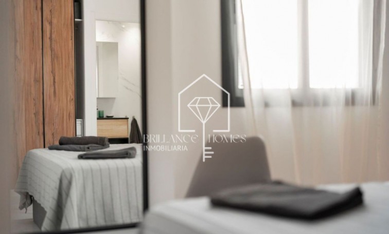 Sprzedaż - Apartment/mieszkanie - Torrevieja