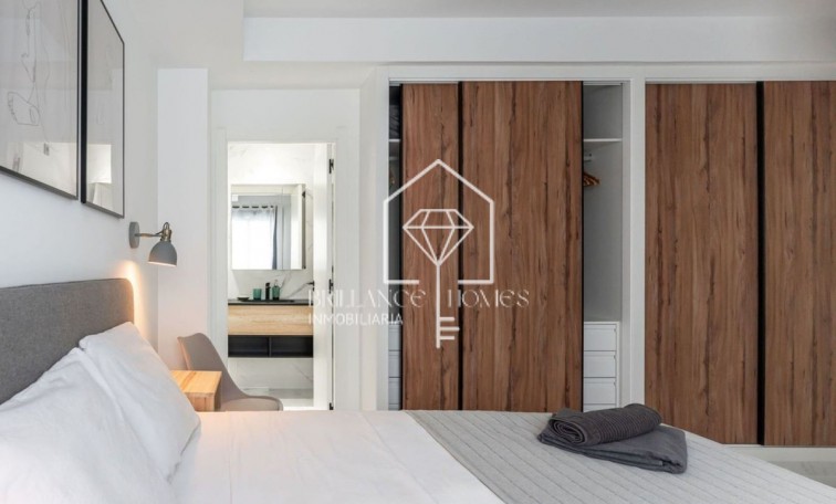 Sprzedaż - Apartment/mieszkanie - Torrevieja