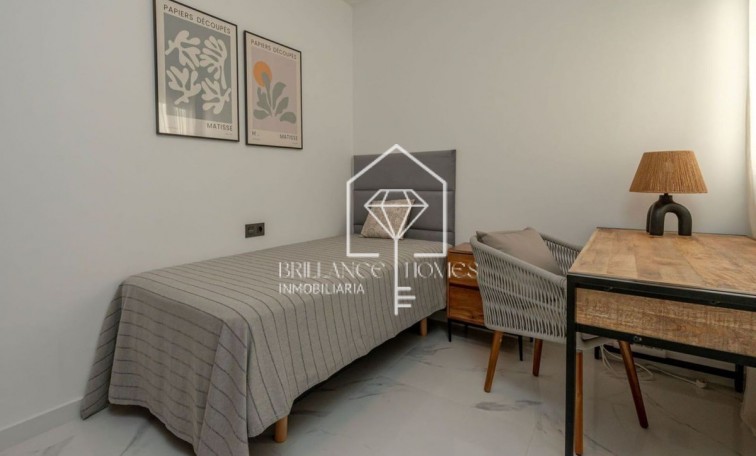 Sprzedaż - Apartment/mieszkanie - Torrevieja