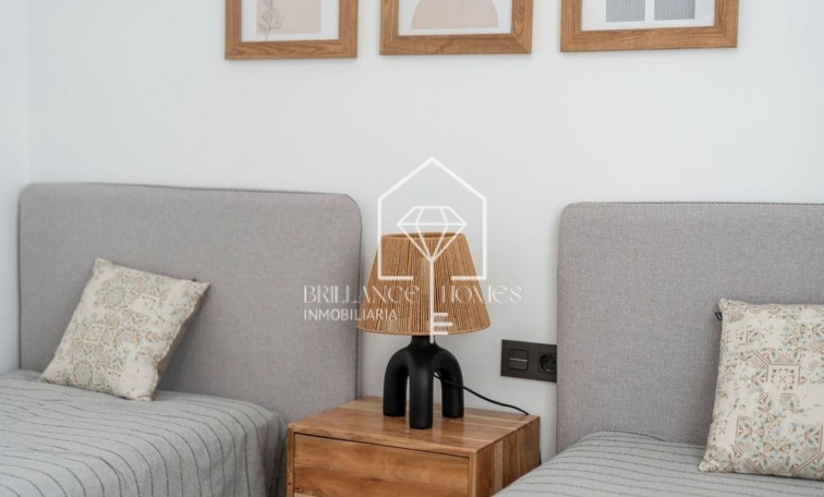 Sprzedaż - Apartment/mieszkanie - Torrevieja