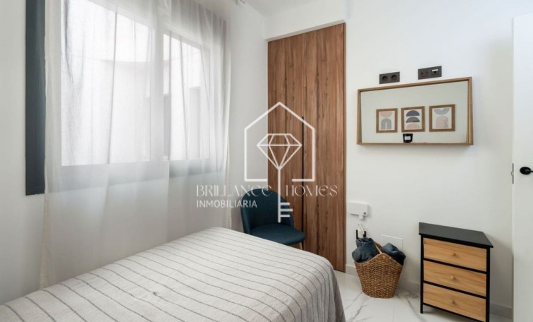 Sprzedaż - Apartment/mieszkanie - Torrevieja