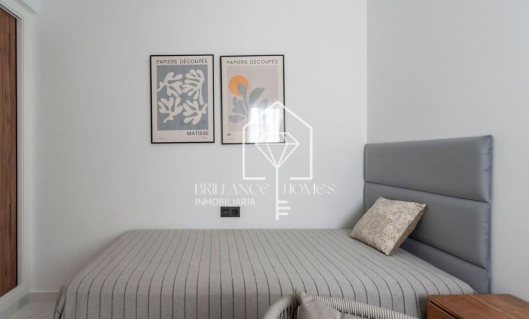 Sprzedaż - Apartment/mieszkanie - Torrevieja
