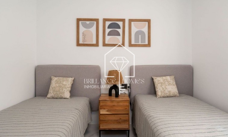 Sprzedaż - Apartment/mieszkanie - Torrevieja