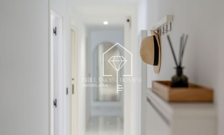 Sprzedaż - Apartment/mieszkanie - Torrevieja
