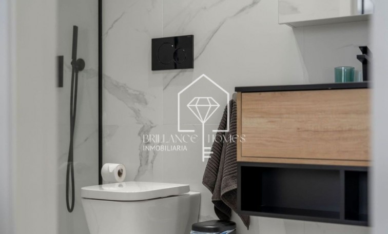 Sprzedaż - Apartment/mieszkanie - Torrevieja