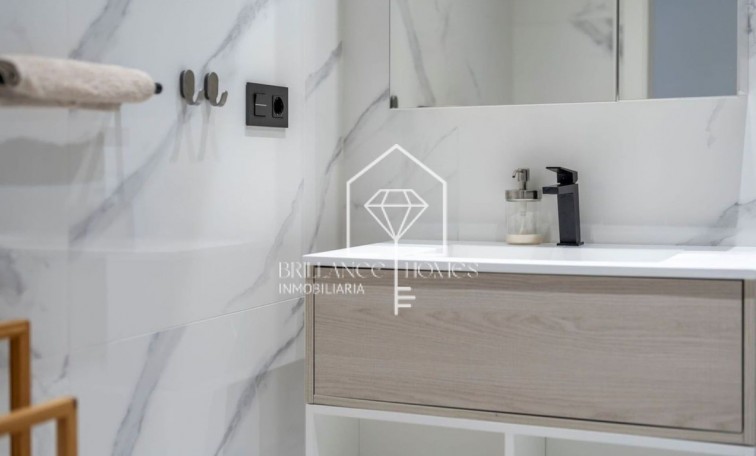 Sprzedaż - Apartment/mieszkanie - Torrevieja