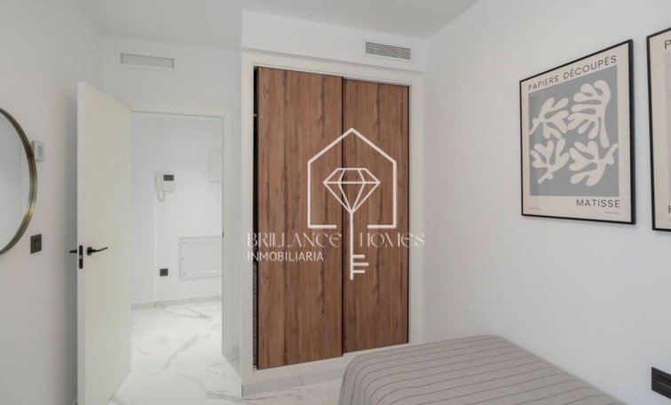 Sprzedaż - Apartment/mieszkanie - Torrevieja