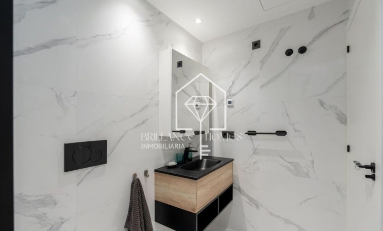 Sprzedaż - Apartment/mieszkanie - Torrevieja