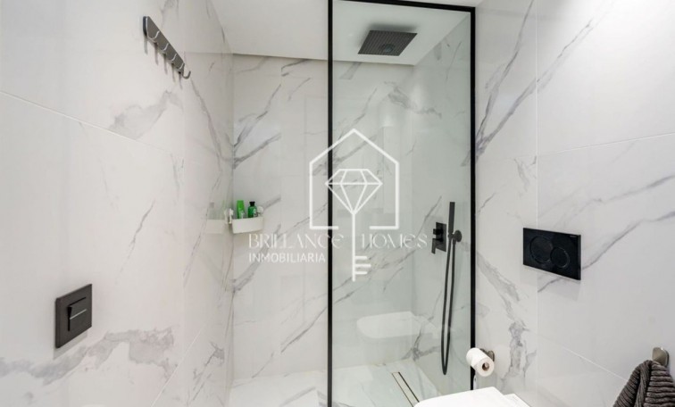 Sprzedaż - Apartment/mieszkanie - Torrevieja