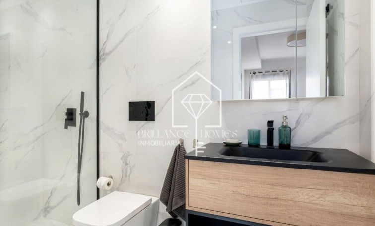Sprzedaż - Apartment/mieszkanie - Torrevieja