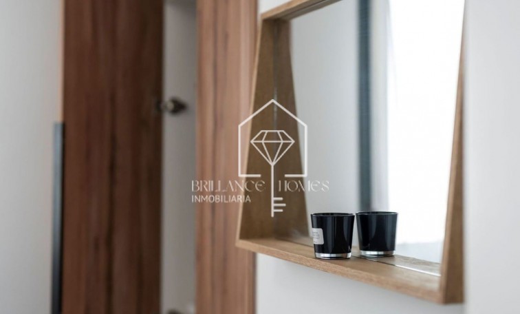 Sprzedaż - Apartment/mieszkanie - Torrevieja