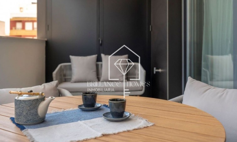 Sprzedaż - Apartment/mieszkanie - Torrevieja
