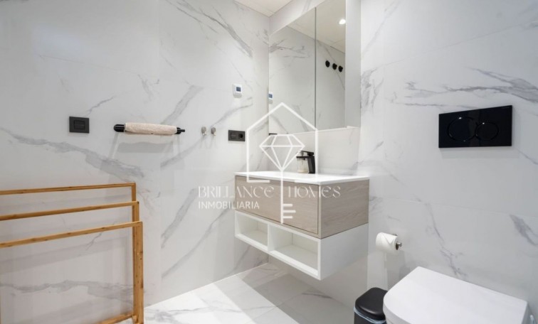 Sprzedaż - Apartment/mieszkanie - Torrevieja