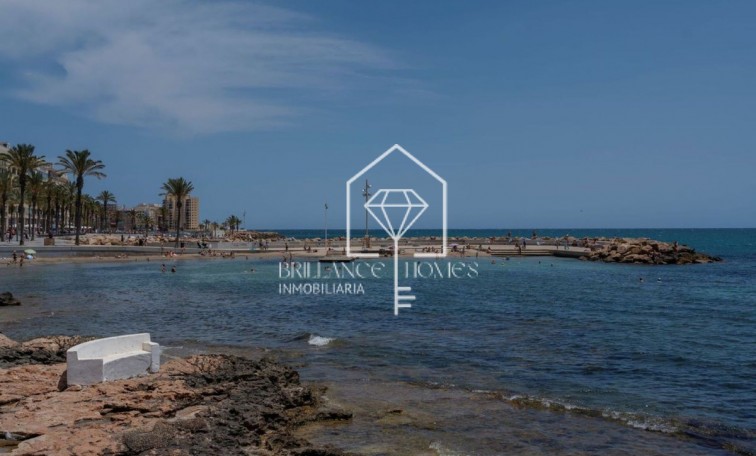 Sprzedaż - Apartment/mieszkanie - Torrevieja