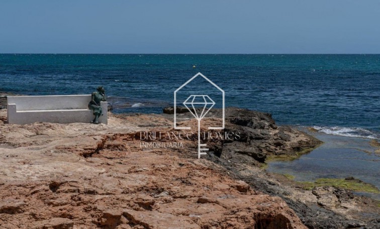 Sprzedaż - Apartment/mieszkanie - Torrevieja