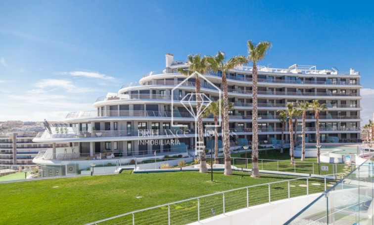 Sprzedaż - Apartment/mieszkanie - Los Arenales del Sol - Arenales