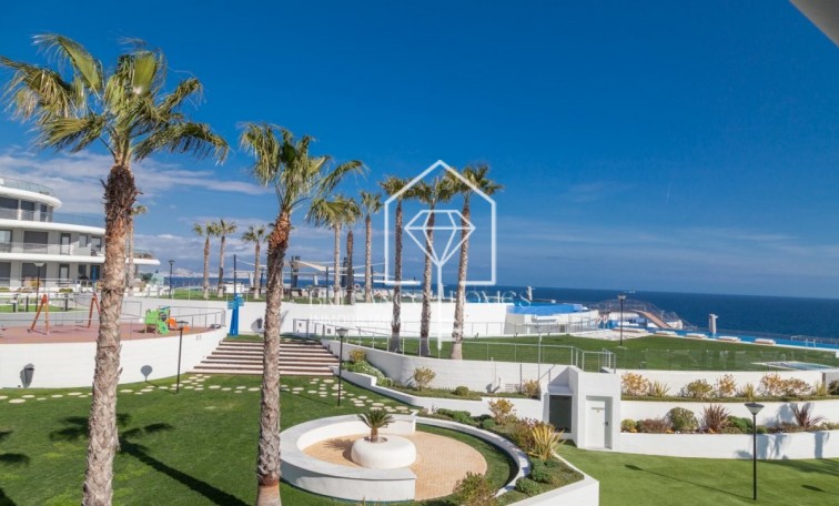 Sprzedaż - Apartment/mieszkanie - Los Arenales del Sol - Arenales