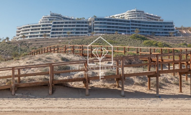 Sprzedaż - Apartment/mieszkanie - Los Arenales del Sol - Arenales