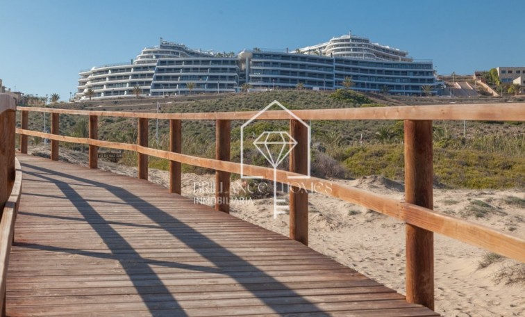 Sprzedaż - Apartment/mieszkanie - Los Arenales del Sol - Arenales