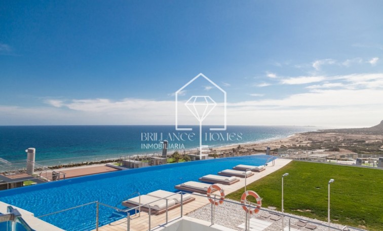 Sprzedaż - Apartment/mieszkanie - Los Arenales del Sol - Arenales