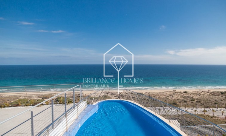 Sprzedaż - Apartment/mieszkanie - Los Arenales del Sol - Arenales