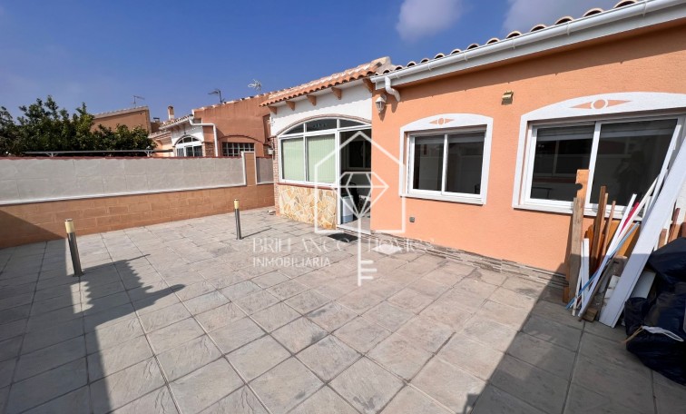 Revente - Town house - Torrevieja