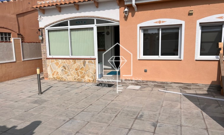 Revente - Town house - Torrevieja