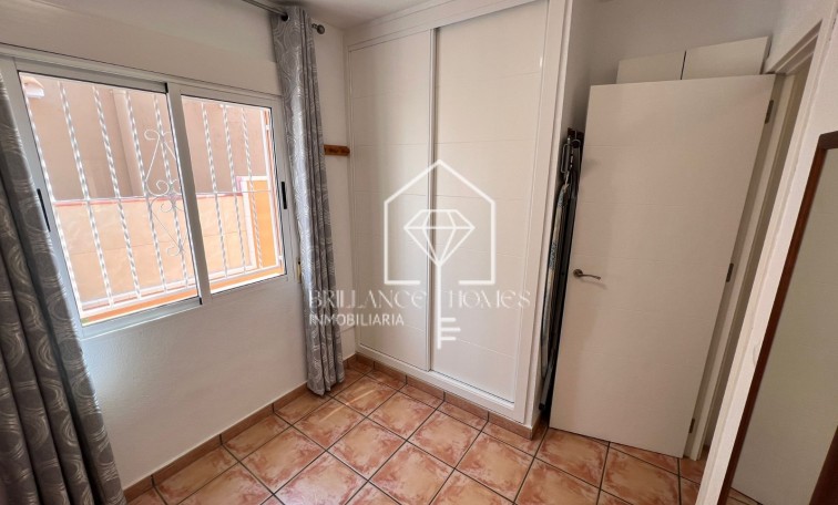 Revente - Town house - Torrevieja