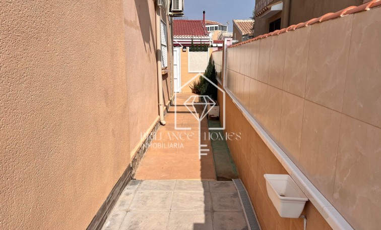 Revente - Town house - Torrevieja