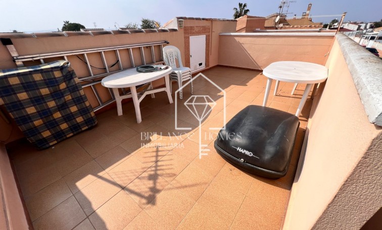 Revente - Town house - Torrevieja