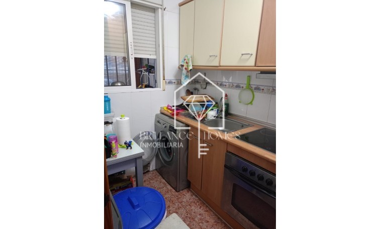 Sale - Bungalow - Gran Alacant