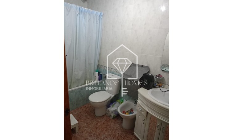 Sale - Bungalow - Gran Alacant