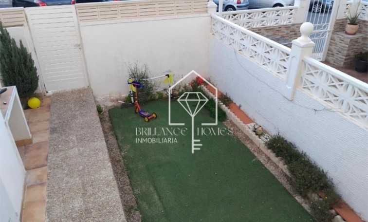 Sale - Bungalow - Gran Alacant