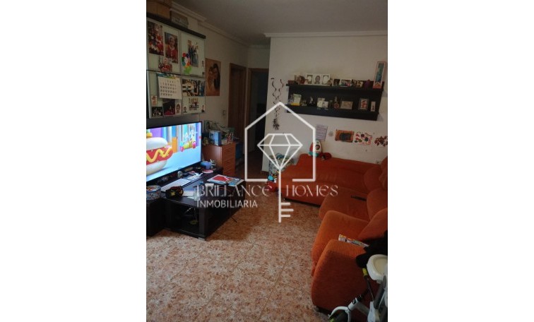 Sale - Bungalow - Gran Alacant